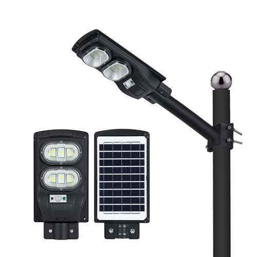 Solar Street Light - Nomad PDU Solar Street Lighting (Preorder) - Oz ...